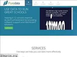 Sites similar to puredata.io