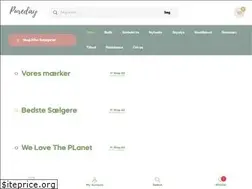 Sites similar to pureday.dk