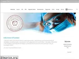 Sites similar to puredent.dk