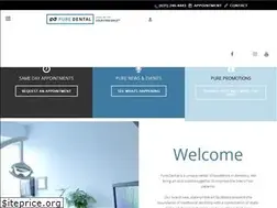 Sites similar to puredentalimplants.com