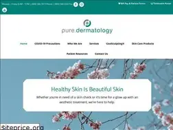 Sites similar to puredermatologybozeman.com