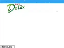 Sites similar to puredetox.my