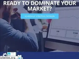Sites similar to puredigitalmarketing.com
