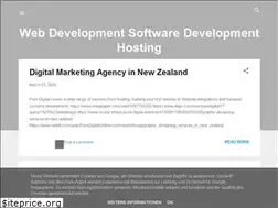 Sites similar to puredigitalnz.blogspot.com