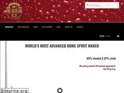 Sites similar to puredistillingusa.com