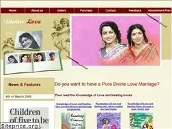 Sites similar to puredivinelovemarriages.com