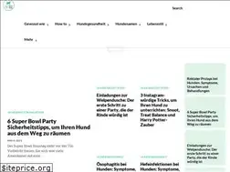 Sites similar to puredogs.eu