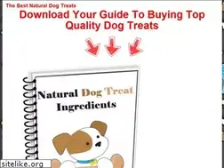 Sites similar to puredogtreats.com
