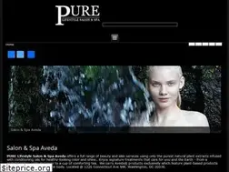 Sites similar to puredupont.com