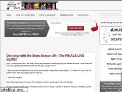Sites similar to puredwts.com
