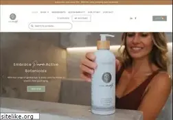 Sites similar to pureearth.com.au