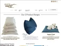 Sites similar to pureearthaustralia.com