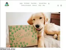 Sites similar to pureearthpets.com