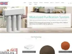 Sites similar to pureeasy.com