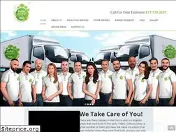 Sites similar to pureecoinc.com