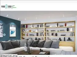 Sites similar to pureedgelighting.com
