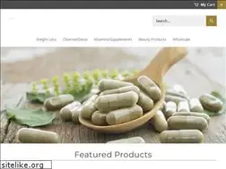 Sites similar to pureedgenutrition.com