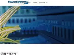 Sites similar to pureedgetechnologies.com