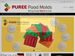 Sites similar to pureefoodmolds.com