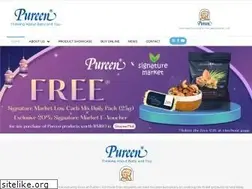Sites similar to pureen.com.my