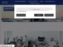 Sites similar to pureencapsulations.ca