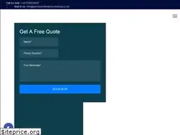 Sites similar to pureendoftenancycleaning.co.uk