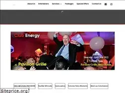 Sites similar to pureenergy.net