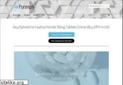 Sites similar to pureeph.co.uk