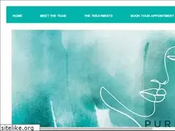Sites similar to pureessencebeauty.com