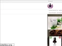 Sites similar to pureessentialoil.in
