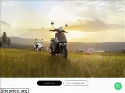 Sites similar to pureev.in