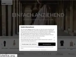 Sites similar to purefashion.de