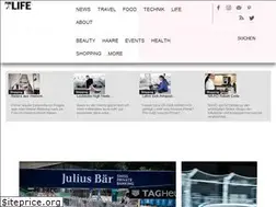 Sites similar to purefashion.tv
