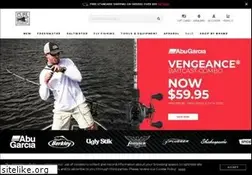 Sites similar to purefishing.com