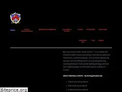 Sites similar to purefitnessmartialarts.com