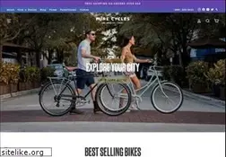 Sites similar to purefixcycles.com