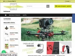Sites similar to pureflight.ch