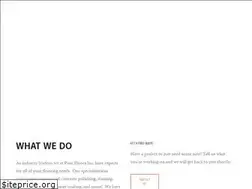Sites similar to purefloorsinc.com