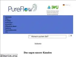 Sites similar to pureflow-filter.com