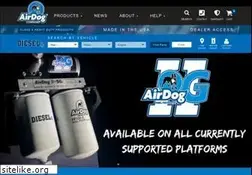 Sites similar to pureflowairdog.com