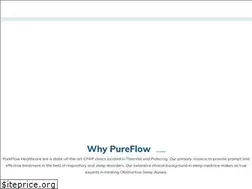 Sites similar to pureflowcpap.ca