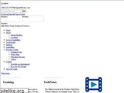 Sites similar to pureflowinc.com