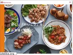 Sites similar to purefood.co.jp