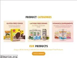 Sites similar to purefoods.org