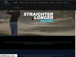 Sites similar to pureformgolf.com.au