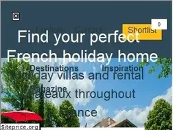 Sites similar to purefrance.com