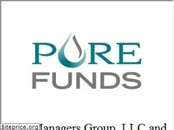 Sites similar to purefunds.com