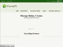 Sites similar to purefx.co.nz