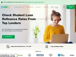 Sites similar to purefy.com