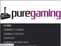 Sites similar to puregaming.net